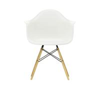 Vitra - Fauteuil Blanc