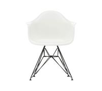 Vitra - Fauteuil Blanc