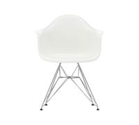 Vitra - Fauteuil Blanc
