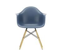 Vitra - Fauteuil Bleu