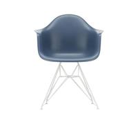 Vitra - Fauteuil Bleu