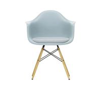 Vitra - Fauteuil Bleu