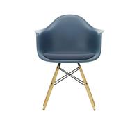 Vitra - Fauteuil Bleu