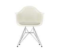 Vitra - Fauteuil Gris