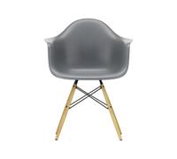 Vitra - Fauteuil Gris
