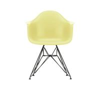 Vitra - Fauteuil Jaune