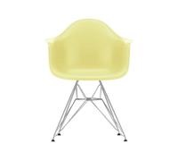 Vitra - Fauteuil Jaune