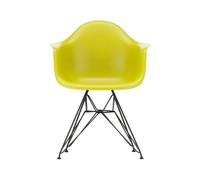 Vitra - Fauteuil Jaune