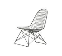 Vitra - Fauteuil lounge Vert