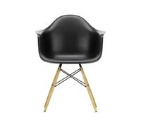 Vitra - Fauteuil Noir