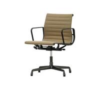 Vitra - Fauteuil rembourré Beige