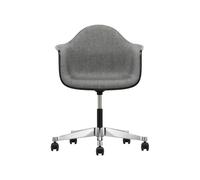 Vitra - Fauteuil rembourré Noir
