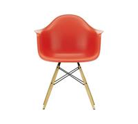 Vitra - Fauteuil Rouge