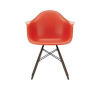Vitra - Fauteuil Rouge