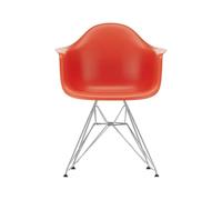 Vitra - Fauteuil Rouge