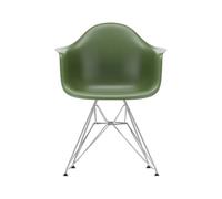 Vitra - Fauteuil Vert