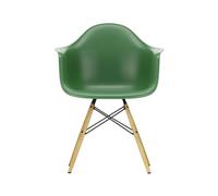 Vitra - Fauteuil Vert