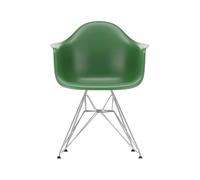 Vitra - Fauteuil Vert