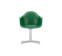 Vitra - Fauteuil Vert