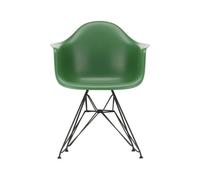 Vitra - Fauteuil Vert