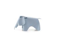 VITRA Figurine décorative - Eames Elephant Small Bleu ciel bleu clair