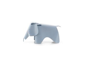 VITRA Figurine décorative - Eames Elephant Small Bleu Ciel bleu clair