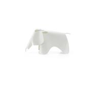 VITRA Figurine décorative - Eames Elephant Small Weiss blanc
