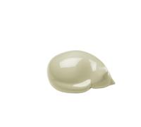 Vitra Figurine décorative Resting Cat - beige - petite