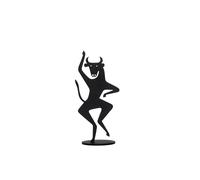 Vitra Figurines décoratives Silhouettes - taureau