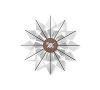 Vitra Flock Of Butterflies Horloge Ur Aluminium