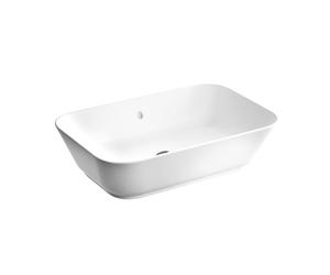 VitrA Geo Vasque à poser, 7425B003-0012,