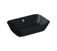 VitrA Geo Vasque à poser, 7425B083-0012,
