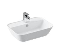 VitrA Geo Vasque à poser, 7426B001-0001,
