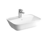 VitrA Geo Vasque à poser, 7426B003-0001,