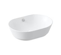 VitrA Geo Vasque à poser, 7427B001-0012,