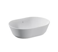 VitrA Geo Vasque à poser, 7427B003-0012,