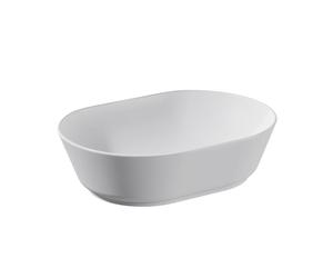 VitrA Geo Vasque à poser, 7427B003-0016,