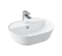 VitrA Geo Vasque à poser, 7428B001-0001,