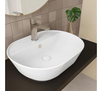VitrA Geo Vasque à poser, 7428B003-0001,