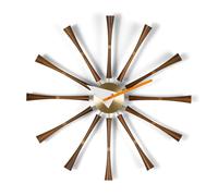 Vitra Horloge à Broche Multi