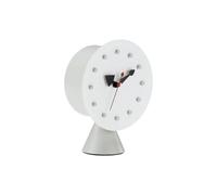 Vitra - Horloge à poser Blanc