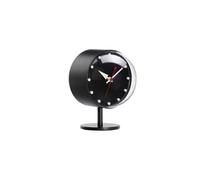 Vitra - Horloge à poser Noir