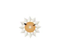 Vitra Horloge Diamond Markers