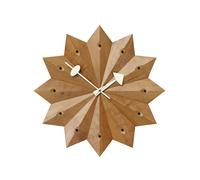 Vitra Horloge Fan Clock