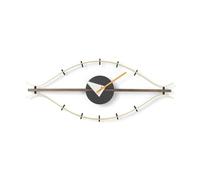 Vitra - Horloge Métal