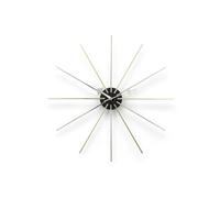 Vitra - Horloge Métal
