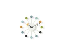 Vitra Horloge murale Ball Clock Ø33cm