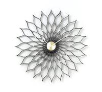 Vitra - Horloge Noir