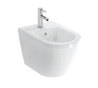 VitrA Integra Bidet, 7042L003-0288,