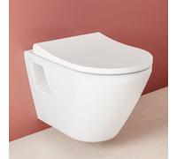 VitrA Integra Cuvette suspendue, 7062B003-0075,